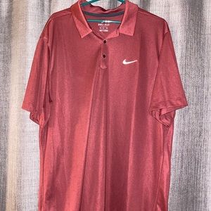 Men’s TALL Nike Dri-Fit Performance Polo